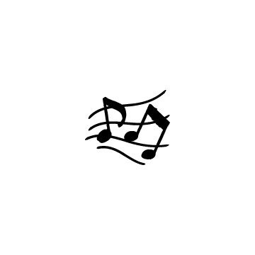 文房具のアイコン