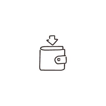 記号のアイコンのアイキャッチ用画像